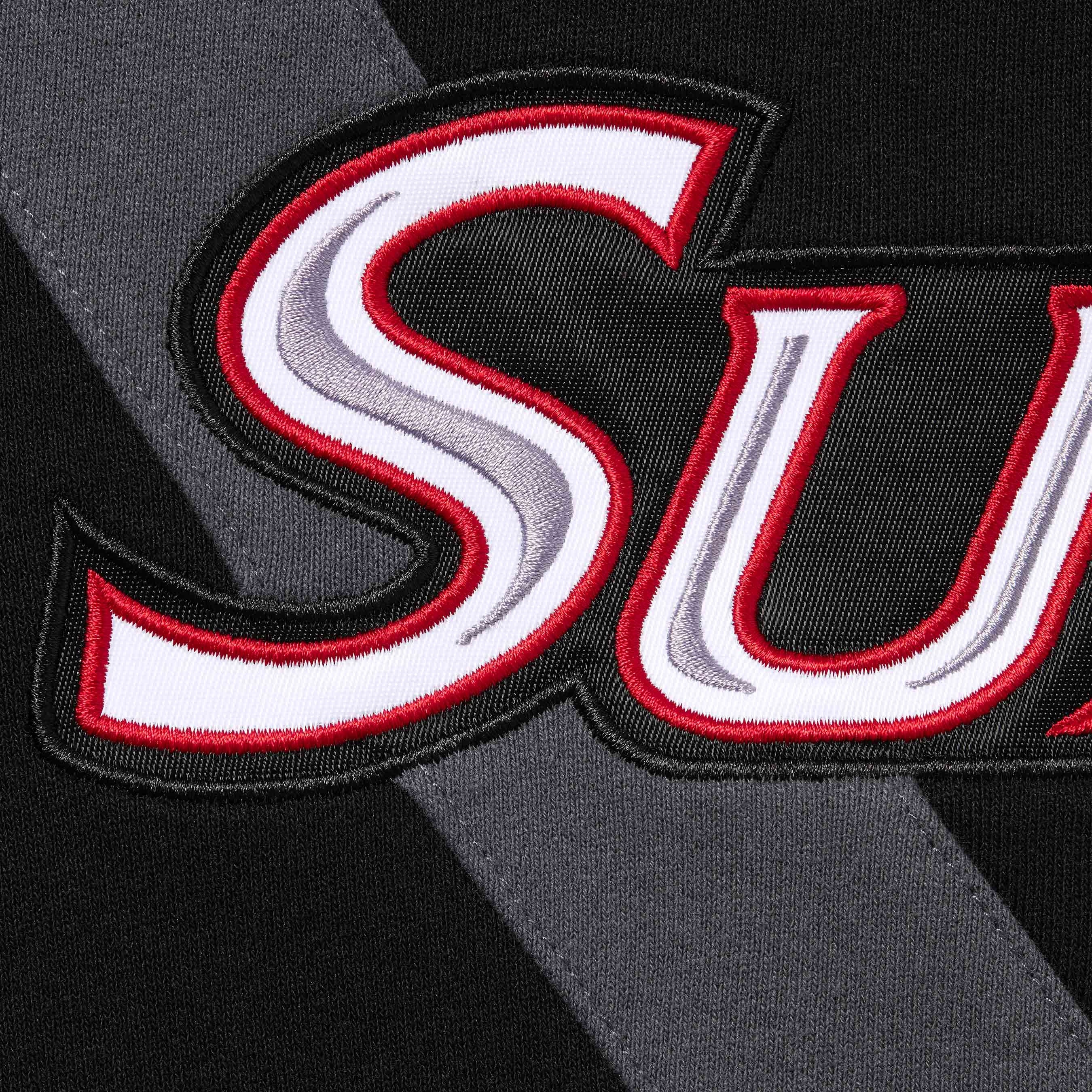 Equipé Half Zip Sweatshirt view 4